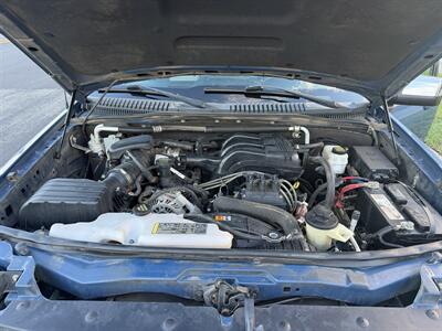 2009 Ford Explorer Sport Trac Limited   - Photo 12 - Sacramento, CA 95823
