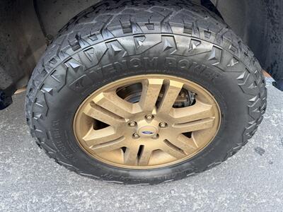 2009 Ford Explorer Sport Trac Limited   - Photo 11 - Sacramento, CA 95823