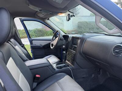 2009 Ford Explorer Sport Trac Limited   - Photo 17 - Sacramento, CA 95823