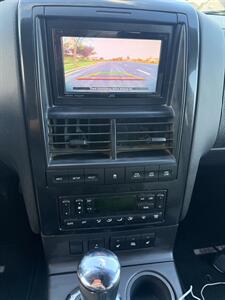 2009 Ford Explorer Sport Trac Limited   - Photo 19 - Sacramento, CA 95823