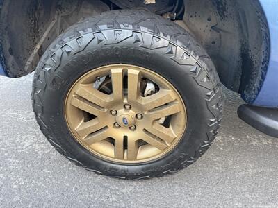 2009 Ford Explorer Sport Trac Limited   - Photo 9 - Sacramento, CA 95823