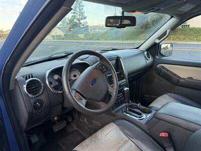 2009 Ford Explorer Sport Trac Limited   - Photo 13 - Sacramento, CA 95823
