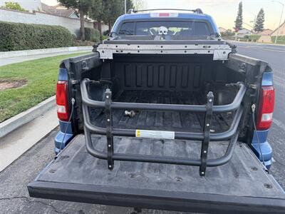 2009 Ford Explorer Sport Trac Limited   - Photo 10 - Sacramento, CA 95823