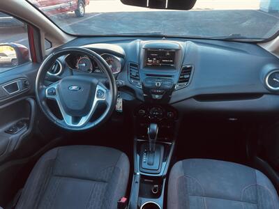 2014 Ford Fiesta SE   - Photo 12 - Sacramento, CA 95823