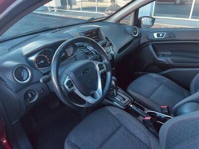 2014 Ford Fiesta SE   - Photo 15 - Sacramento, CA 95823