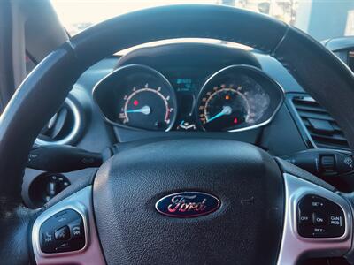 2014 Ford Fiesta SE   - Photo 10 - Sacramento, CA 95823