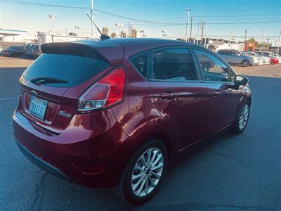 2014 Ford Fiesta SE   - Photo 6 - Sacramento, CA 95823