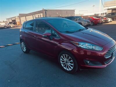 2014 Ford Fiesta SE   - Photo 3 - Sacramento, CA 95823