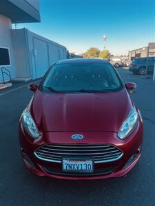 2014 Ford Fiesta SE   - Photo 2 - Sacramento, CA 95823