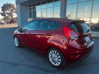 2014 Ford Fiesta SE   - Photo 4 - Sacramento, CA 95823