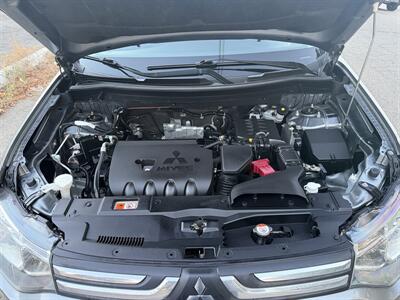 2014 Mitsubishi Outlander SE - Photo 9 - Sacramento, CA 95823