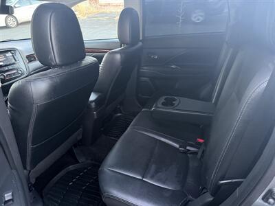 2014 Mitsubishi Outlander SE - Photo 11 - Sacramento, CA 95823