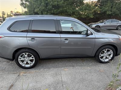 2014 Mitsubishi Outlander SE - Photo 8 - Sacramento, CA 95823