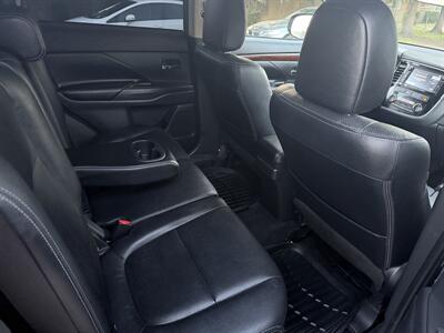 2014 Mitsubishi Outlander SE - Photo 12 - Sacramento, CA 95823
