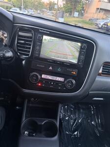 2014 Mitsubishi Outlander SE - Photo 19 - Sacramento, CA 95823