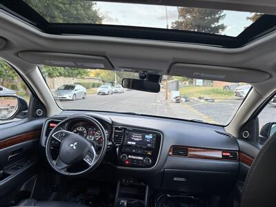 2014 Mitsubishi Outlander SE - Photo 14 - Sacramento, CA 95823