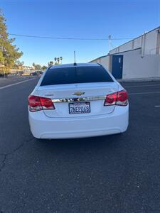 2016 Chevrolet Cruze 1LT Auto - Photo 5 - Sacramento, CA 95823