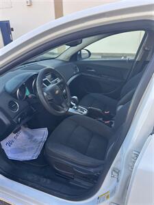2016 Chevrolet Cruze 1LT Auto - Photo 14 - Sacramento, CA 95823