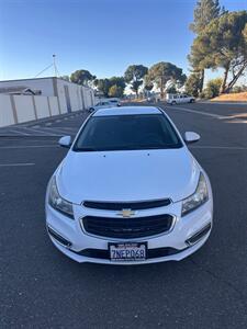 2016 Chevrolet Cruze 1LT Auto - Photo 2 - Sacramento, CA 95823