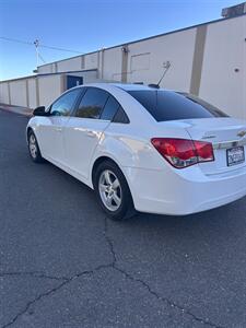2016 Chevrolet Cruze 1LT Auto - Photo 6 - Sacramento, CA 95823