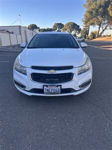 2016 Chevrolet Cruze 1LT Auto - Photo 3 - Sacramento, CA 95823