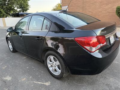 2015 Chevrolet Cruze 1LT Auto - Photo 7 - Sacramento, CA 95823