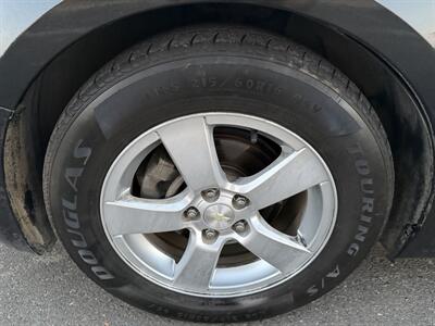 2015 Chevrolet Cruze 1LT Auto - Photo 9 - Sacramento, CA 95823