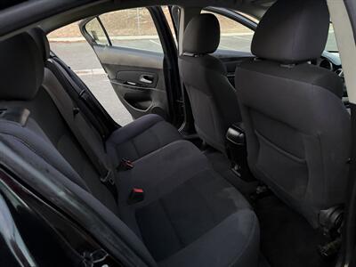 2015 Chevrolet Cruze 1LT Auto - Photo 14 - Sacramento, CA 95823