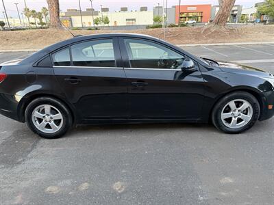 2015 Chevrolet Cruze 1LT Auto - Photo 4 - Sacramento, CA 95823