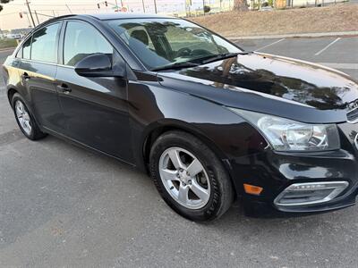 2015 Chevrolet Cruze 1LT Auto - Photo 3 - Sacramento, CA 95823