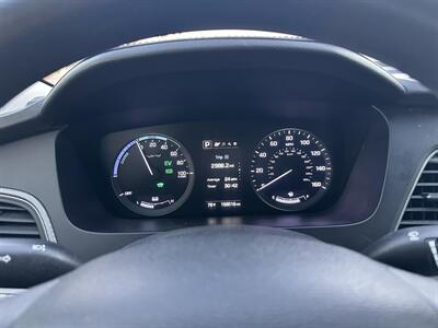 2017 Hyundai SONATA Hybrid SE   - Photo 15 - Sacramento, CA 95823
