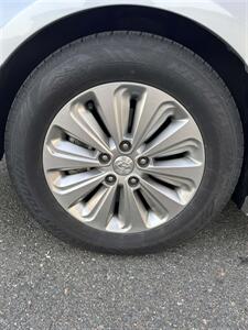 2017 Hyundai SONATA Hybrid SE   - Photo 19 - Sacramento, CA 95823