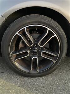 2014 Ford Flex SEL   - Photo 10 - Sacramento, CA 95823