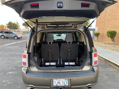 2014 Ford Flex SEL   - Photo 13 - Sacramento, CA 95823