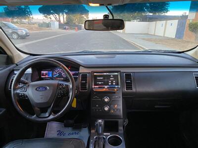 2014 Ford Flex SEL   - Photo 15 - Sacramento, CA 95823