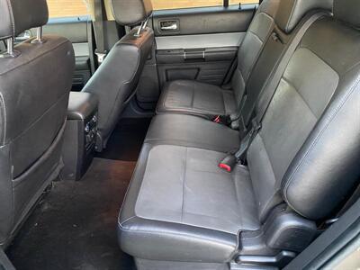 2014 Ford Flex SEL   - Photo 17 - Sacramento, CA 95823