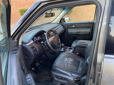 2014 Ford Flex SEL   - Photo 16 - Sacramento, CA 95823
