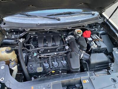 2014 Ford Flex SEL   - Photo 9 - Sacramento, CA 95823