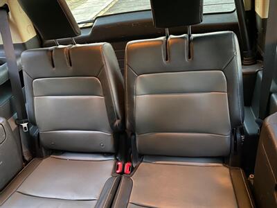 2014 Ford Flex SEL   - Photo 18 - Sacramento, CA 95823