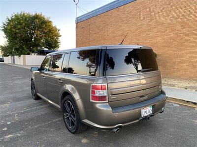 2014 Ford Flex SEL   - Photo 5 - Sacramento, CA 95823