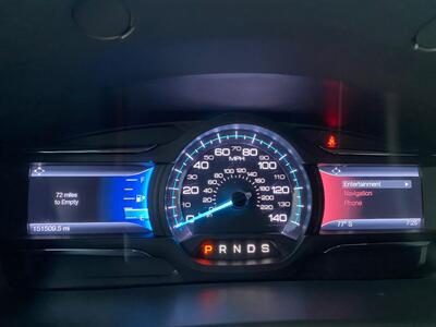2014 Ford Flex SEL   - Photo 11 - Sacramento, CA 95823