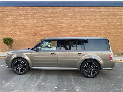 2014 Ford Flex SEL   - Photo 7 - Sacramento, CA 95823