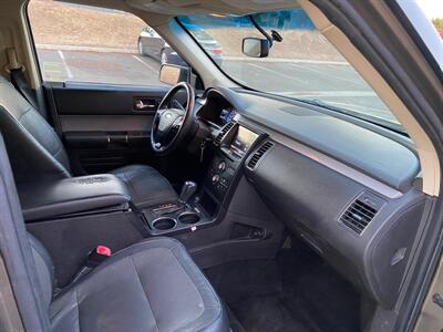2014 Ford Flex SEL   - Photo 14 - Sacramento, CA 95823