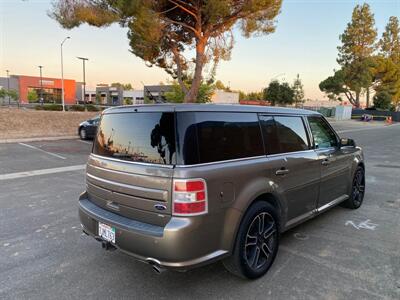 2014 Ford Flex SEL   - Photo 6 - Sacramento, CA 95823