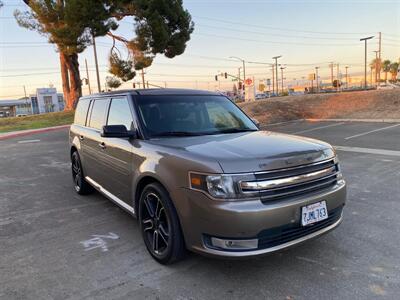 2014 Ford Flex SEL   - Photo 3 - Sacramento, CA 95823