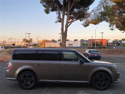 2014 Ford Flex SEL   - Photo 8 - Sacramento, CA 95823