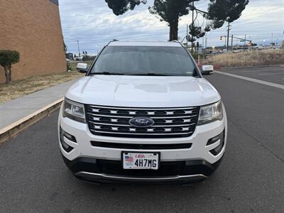 2016 Ford Explorer Limited - Photo 2 - Sacramento, CA 95823