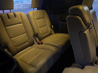 2016 Ford Explorer Limited - Photo 13 - Sacramento, CA 95823