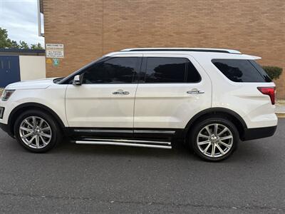 2016 Ford Explorer Limited - Photo 8 - Sacramento, CA 95823
