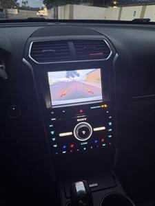 2016 Ford Explorer Limited - Photo 12 - Sacramento, CA 95823